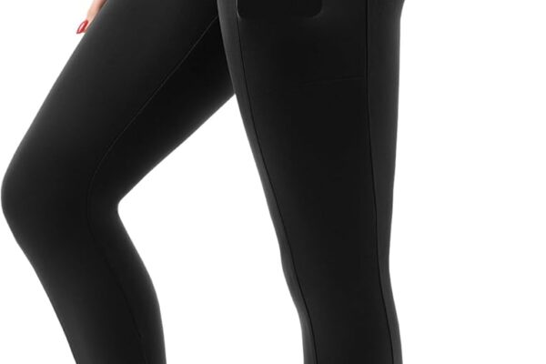 SINOPHANT Leggings: Buttery Soft Bliss?