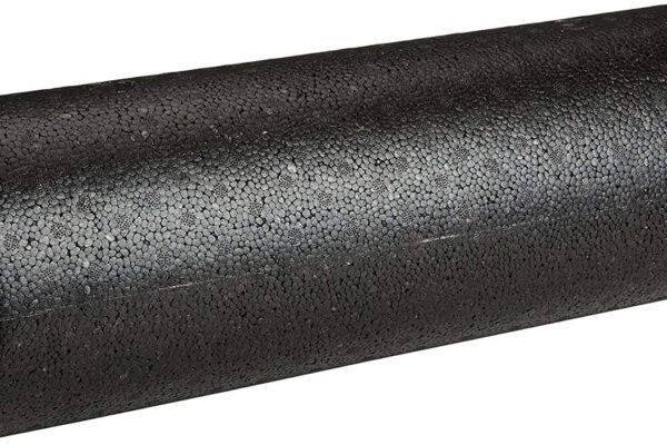 Foam Roller Benefits: Relieve Pain & Improve Mobility
